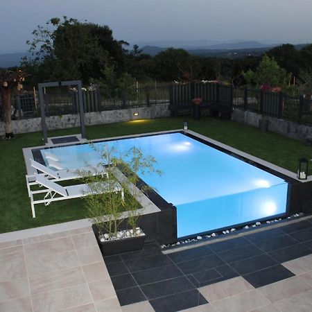 Casa Vacacional Acio Villa Orense Kültér fotó