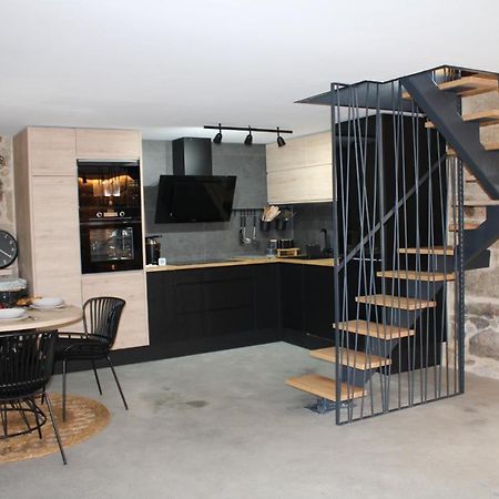 Casa Vacacional Acio Villa Orense Kültér fotó