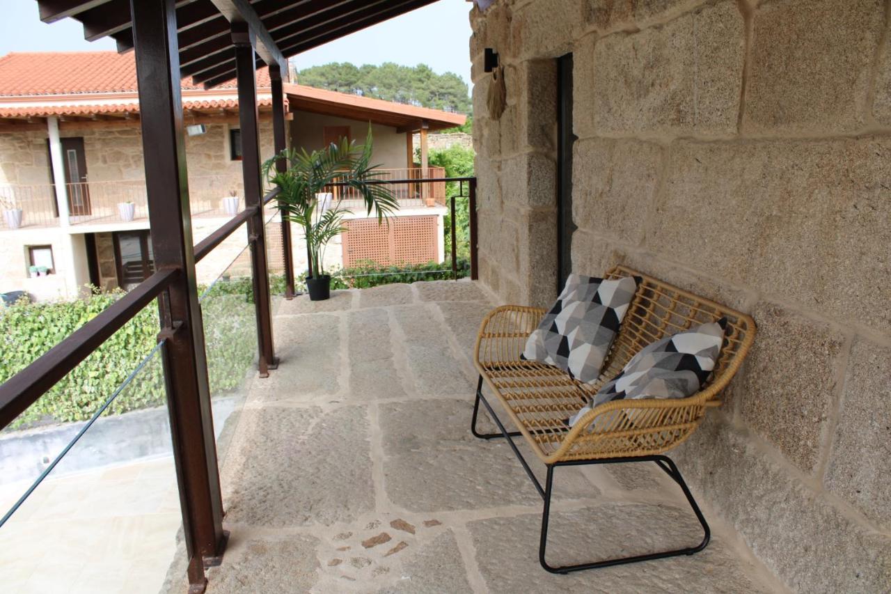 Casa Vacacional Acio Villa Orense Kültér fotó